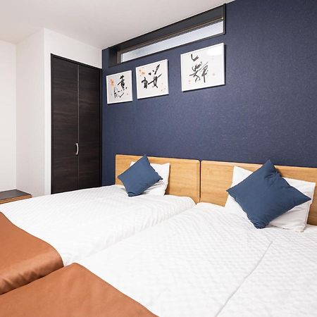 Hotel Irodori Kyoto-Kiyomizu 外观 照片