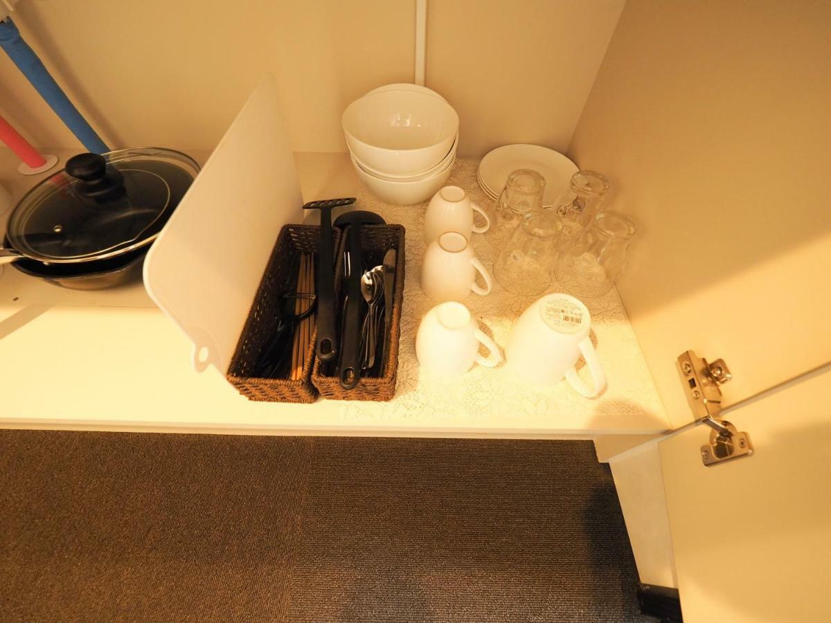 Hotel Irodori Kyoto-Kiyomizu 外观 照片
