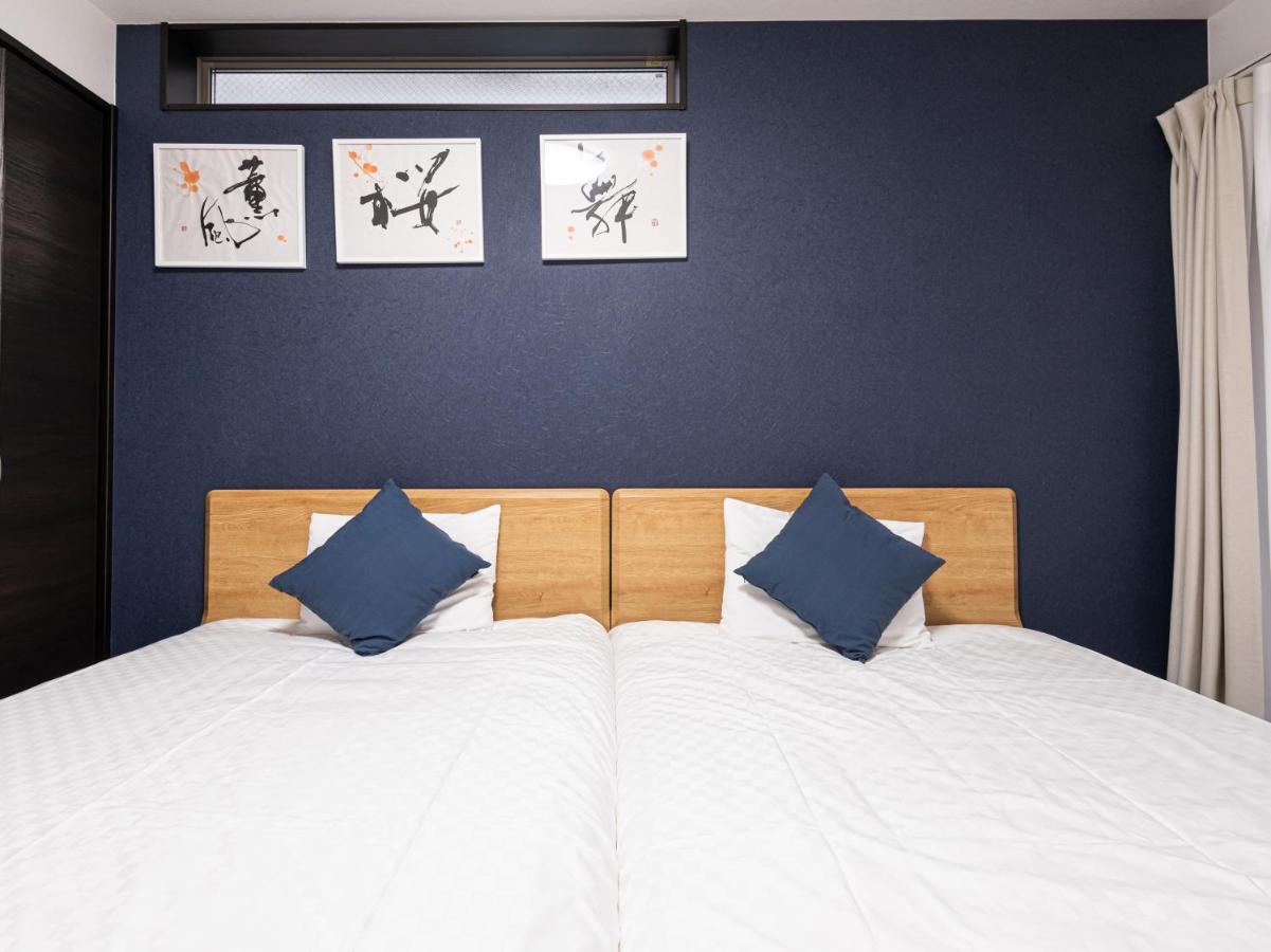 Hotel Irodori Kyoto-Kiyomizu 外观 照片