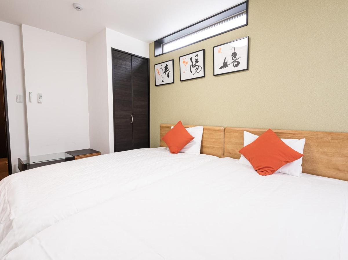 Hotel Irodori Kyoto-Kiyomizu 外观 照片