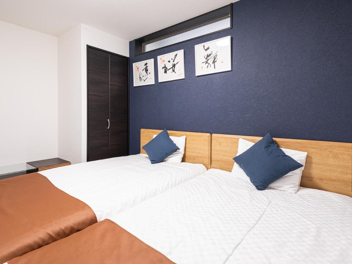 Hotel Irodori Kyoto-Kiyomizu 外观 照片
