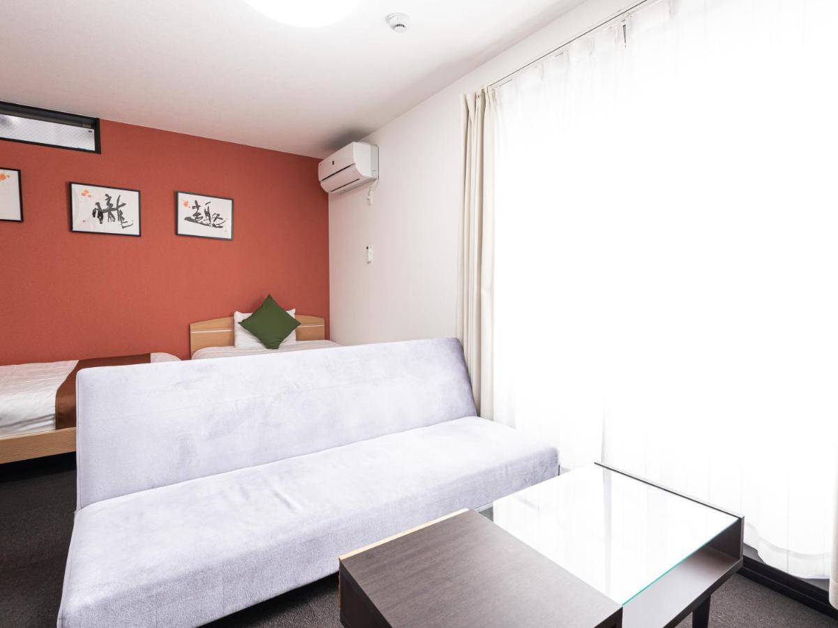 Hotel Irodori Kyoto-Kiyomizu 外观 照片