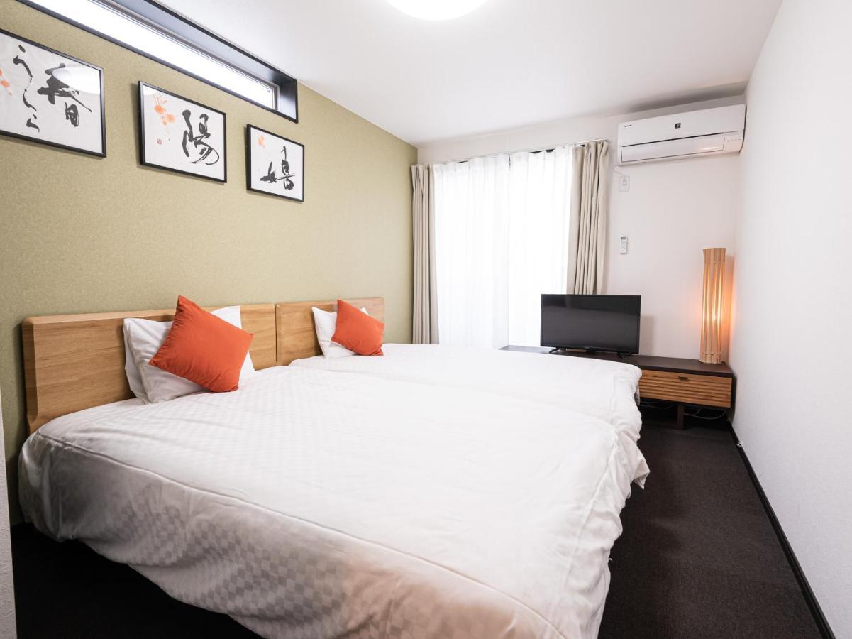 Hotel Irodori Kyoto-Kiyomizu 外观 照片