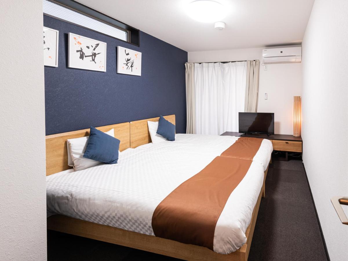 Hotel Irodori Kyoto-Kiyomizu 外观 照片