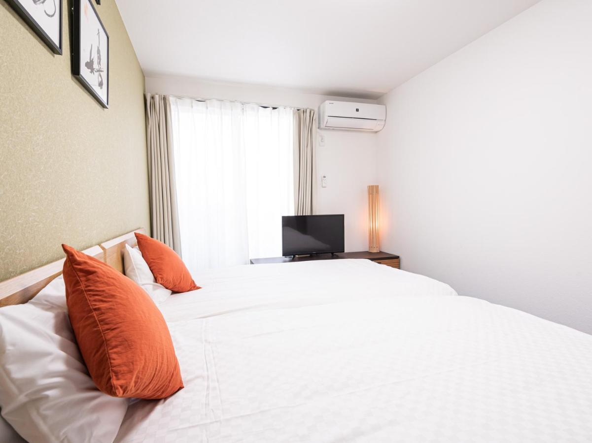 Hotel Irodori Kyoto-Kiyomizu 外观 照片