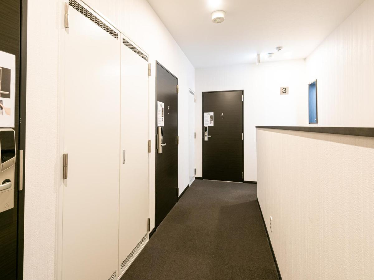 Hotel Irodori Kyoto-Kiyomizu 外观 照片