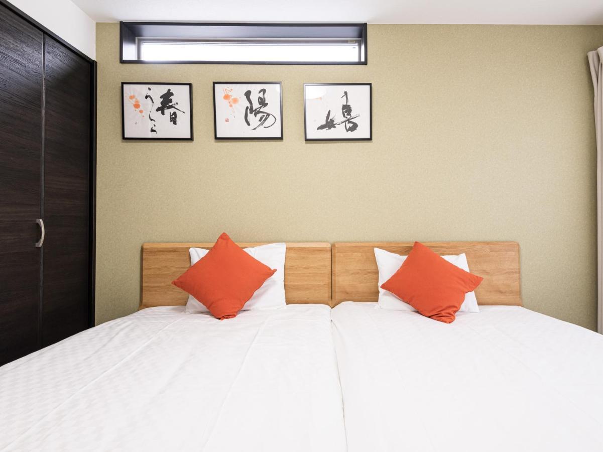 Hotel Irodori Kyoto-Kiyomizu 外观 照片