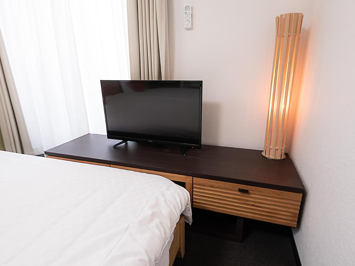 Hotel Irodori Kyoto-Kiyomizu 外观 照片